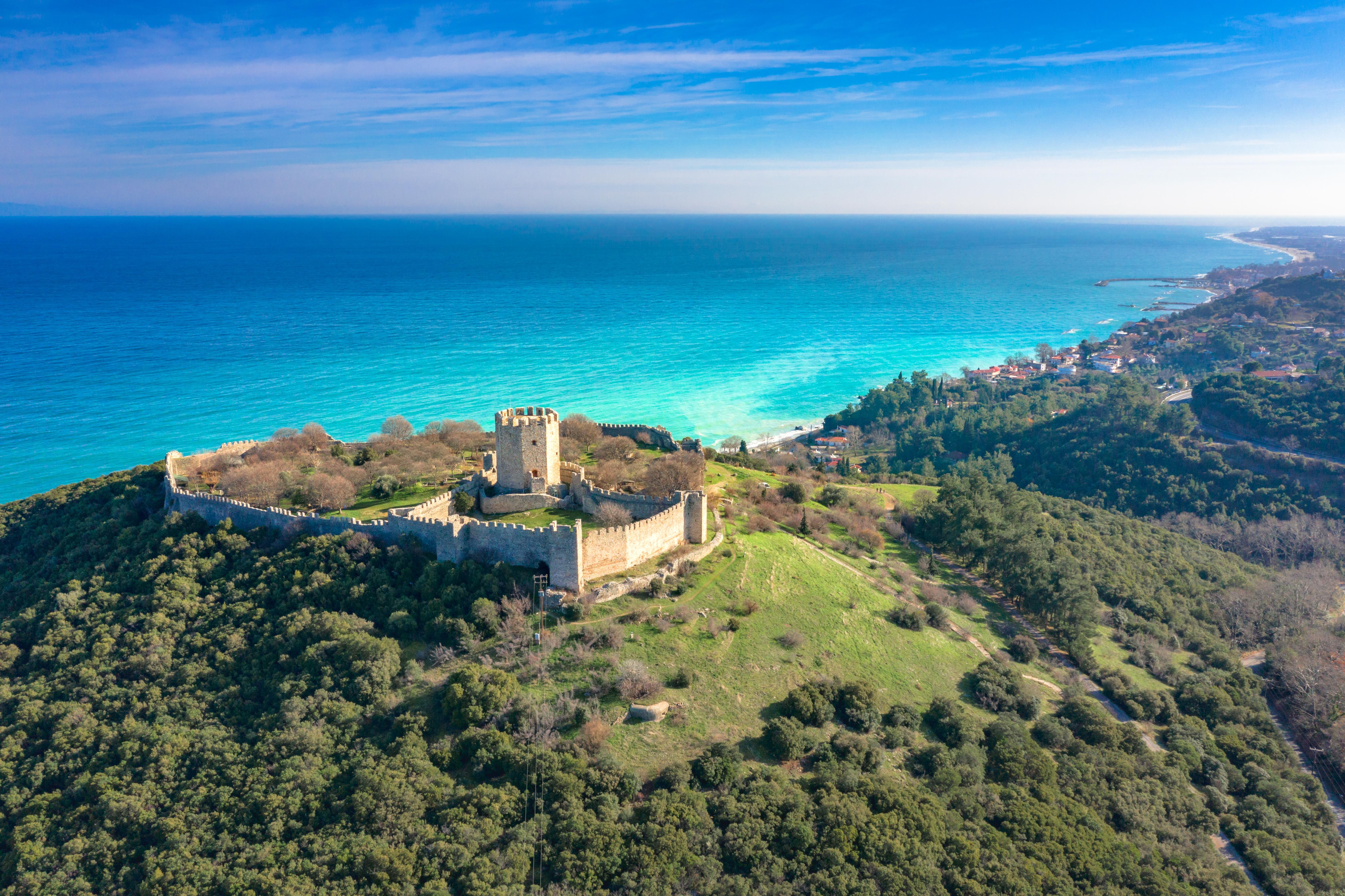 Pieria