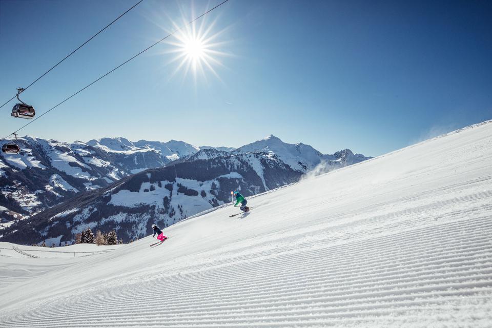 Ski Juwel Alpbachtal Wildschönau Foto: 1 av 9
