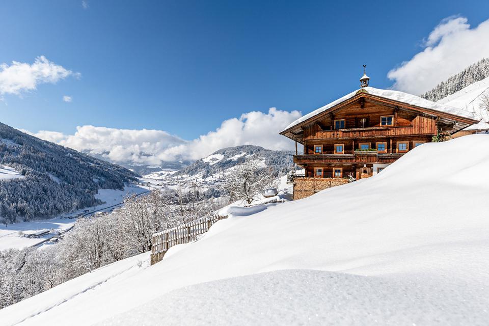 Ski Juwel Alpbachtal Wildschönau Foto: 4 av 9