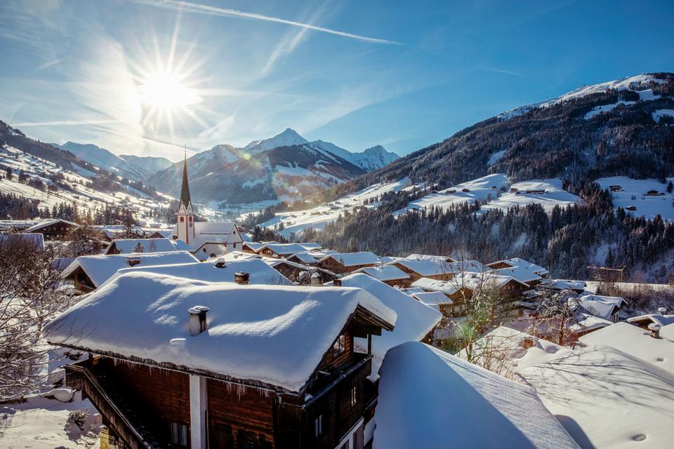 Ski Juwel Alpbachtal Wildschönau Foto: 3 av 9
