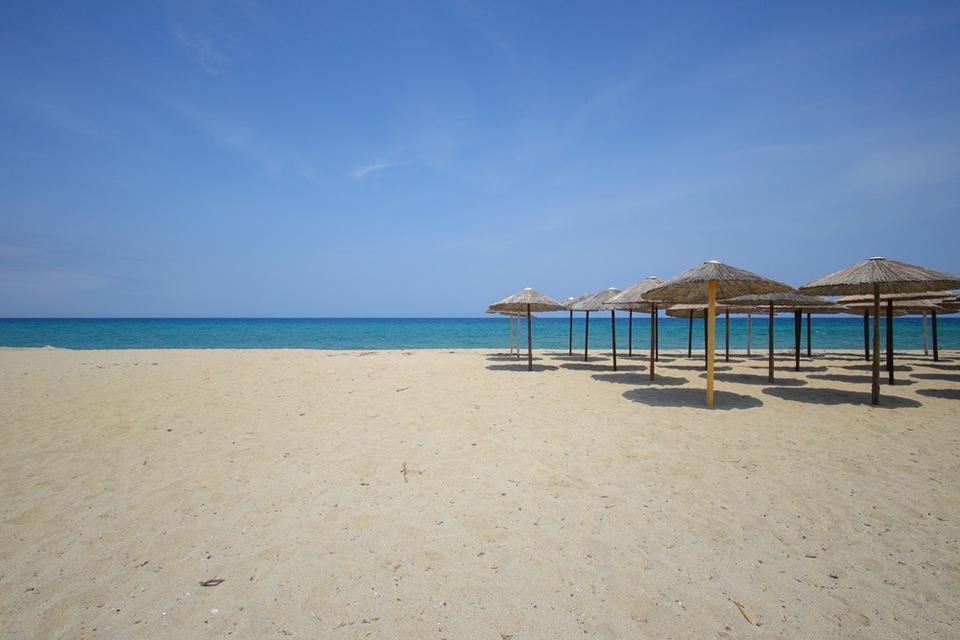 Pieria - Olympus Riviera Foto: 6 av 7