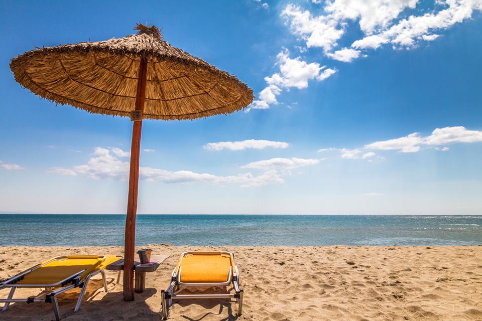 Paralia Foto: 5 av 7