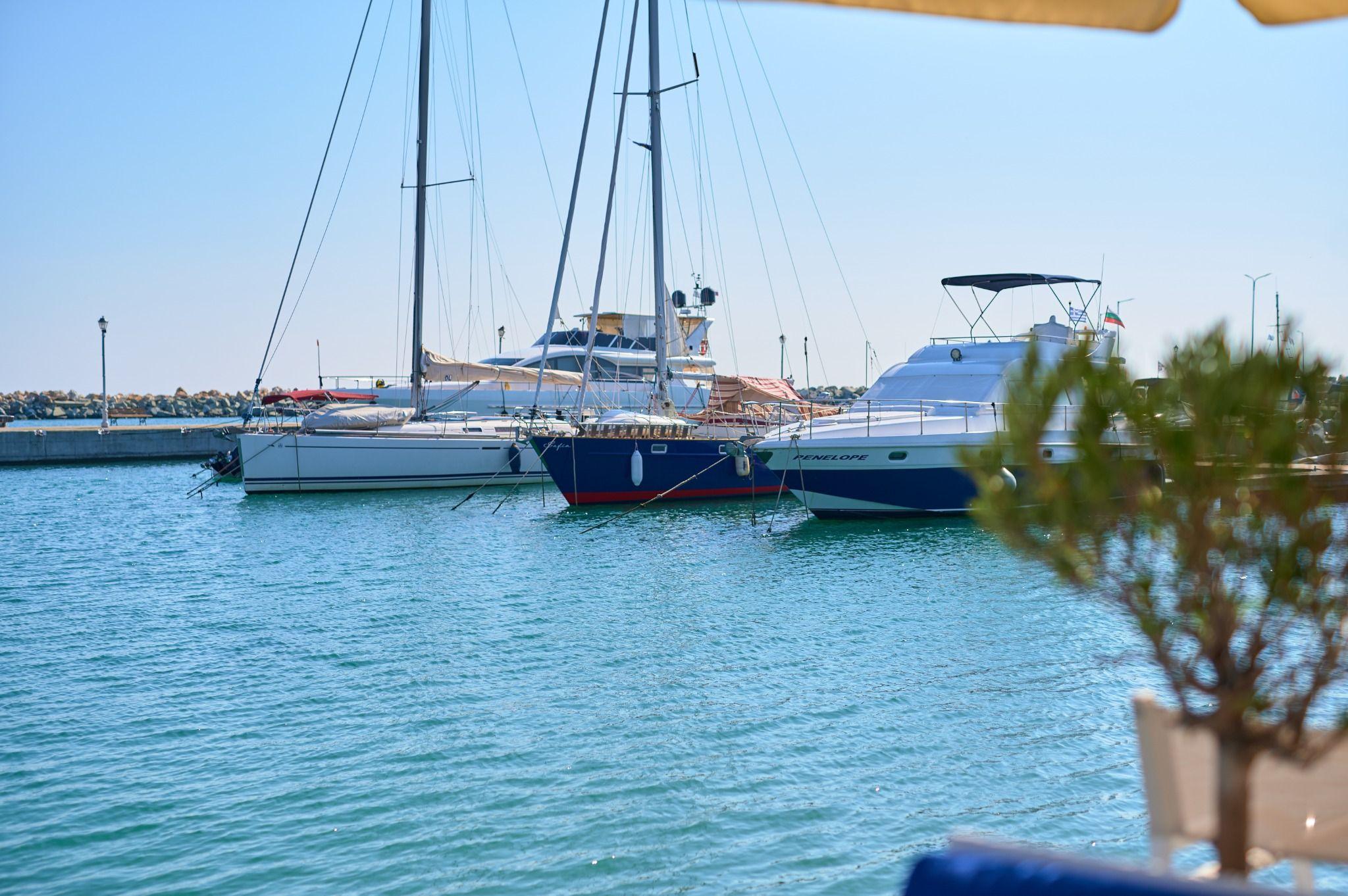 Platamonas Foto: 3 av 7