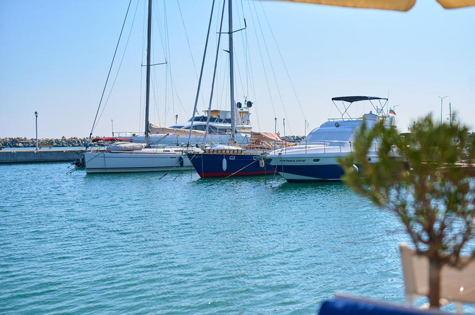 Platamonas Foto: 3 av 7