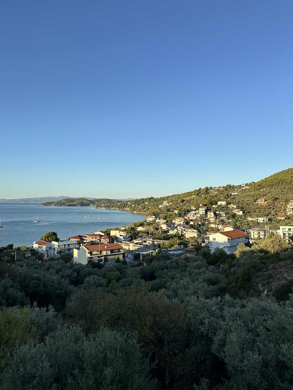 Megali Ammos Foto: 1 av 5