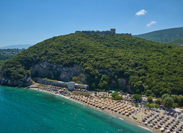 Foto från Agios Panteleimonas