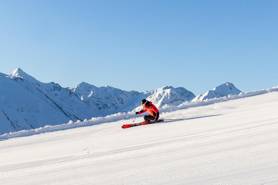 Livigno Foto: 1 av 4