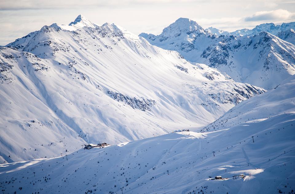 Livigno Foto: 3 av 4