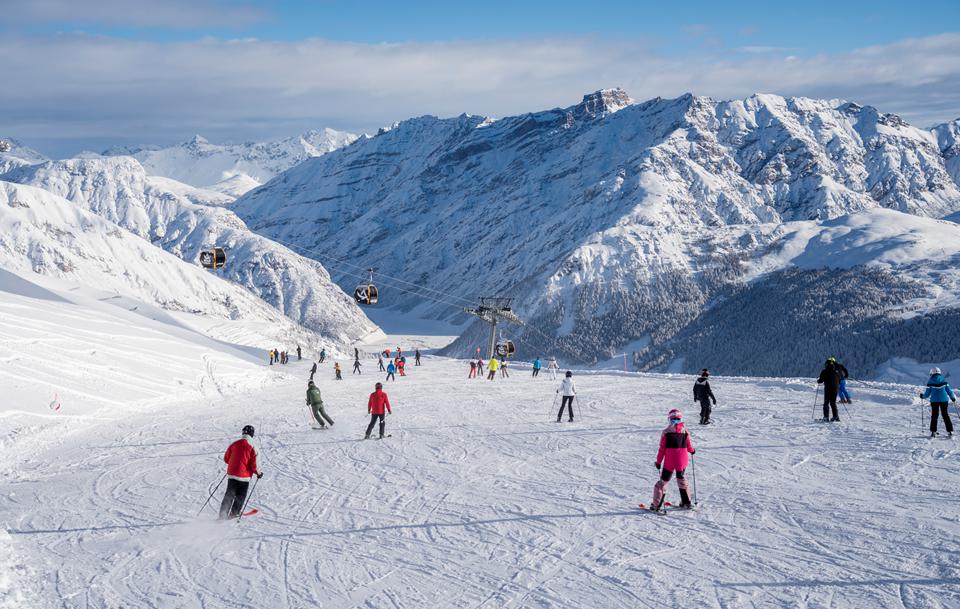 Livigno Foto: 2 av 4