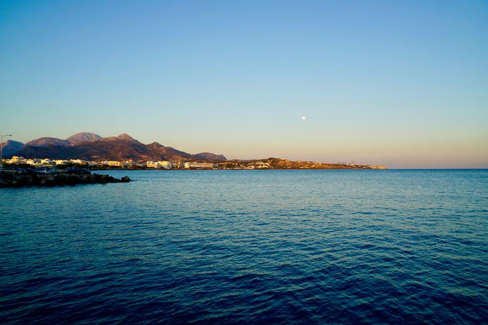 Ierapetra - Katharades Foto: 1 av 1