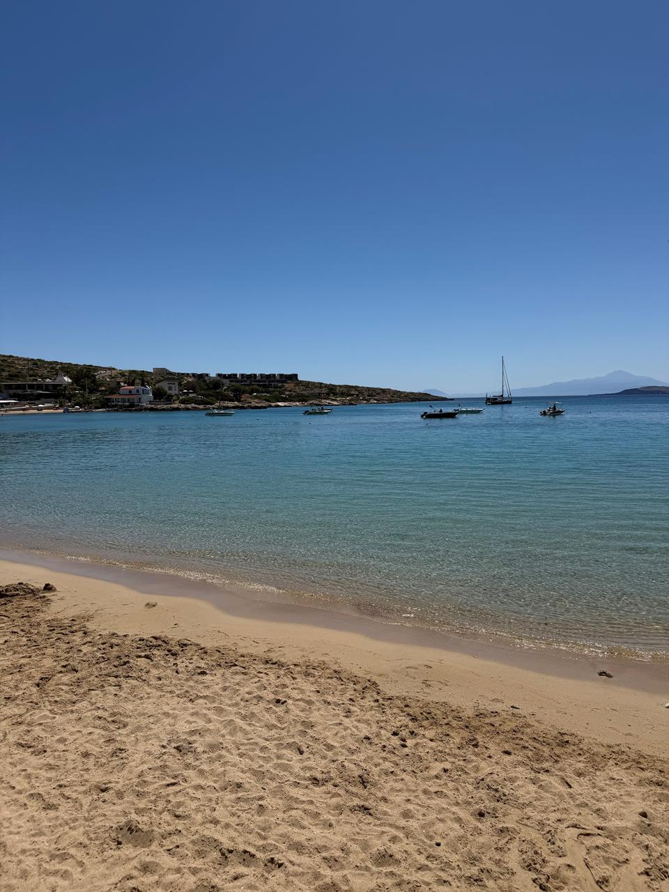Chania - Marathi Foto: 3 av 4