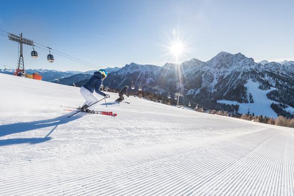 Foto från Kronplatz