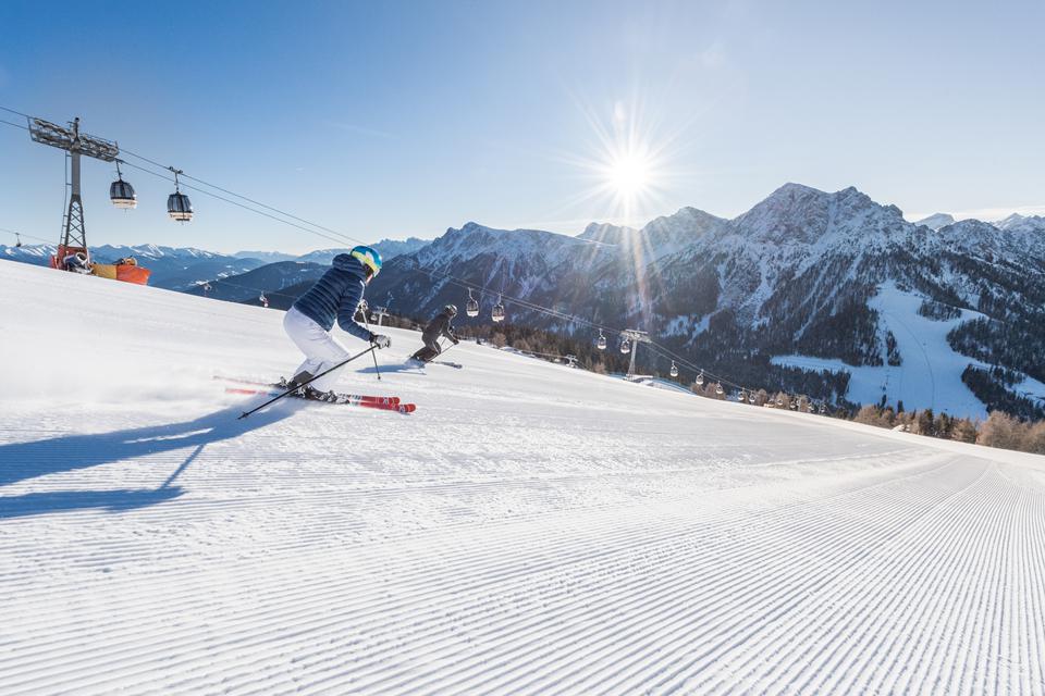 Kronplatz Foto: 1 av 5