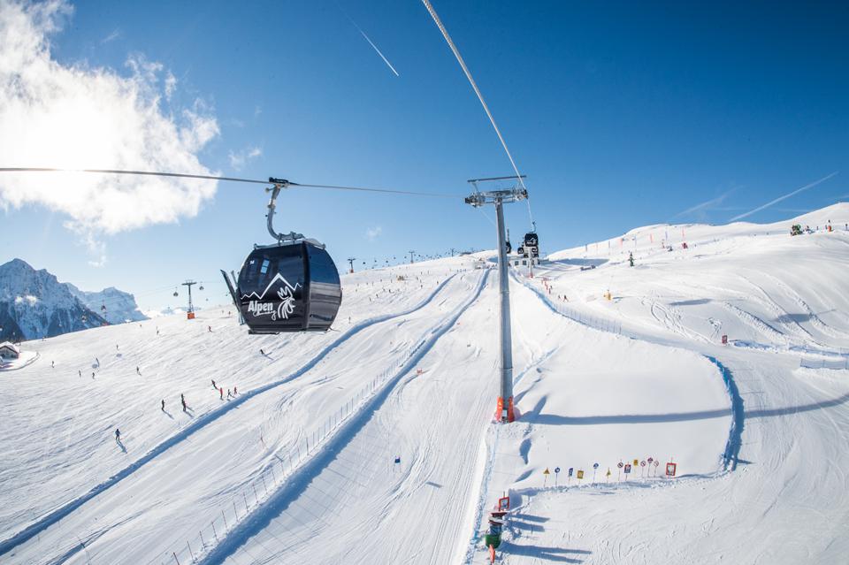 Kronplatz Foto: 4 av 5