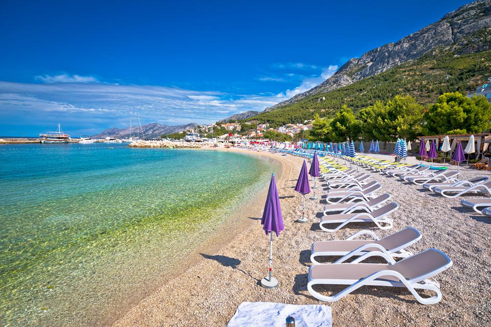 Baska Voda Foto: 1 av 1