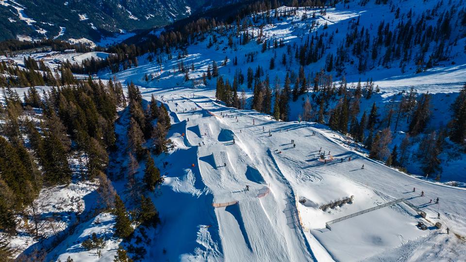 Flachau Foto: 4 av 8