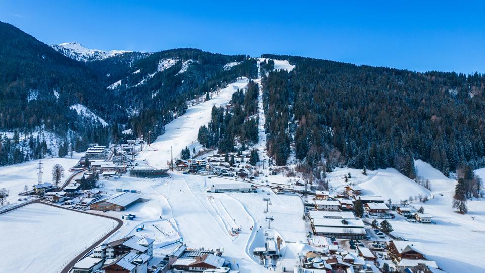 Flachau Foto: 5 av 8