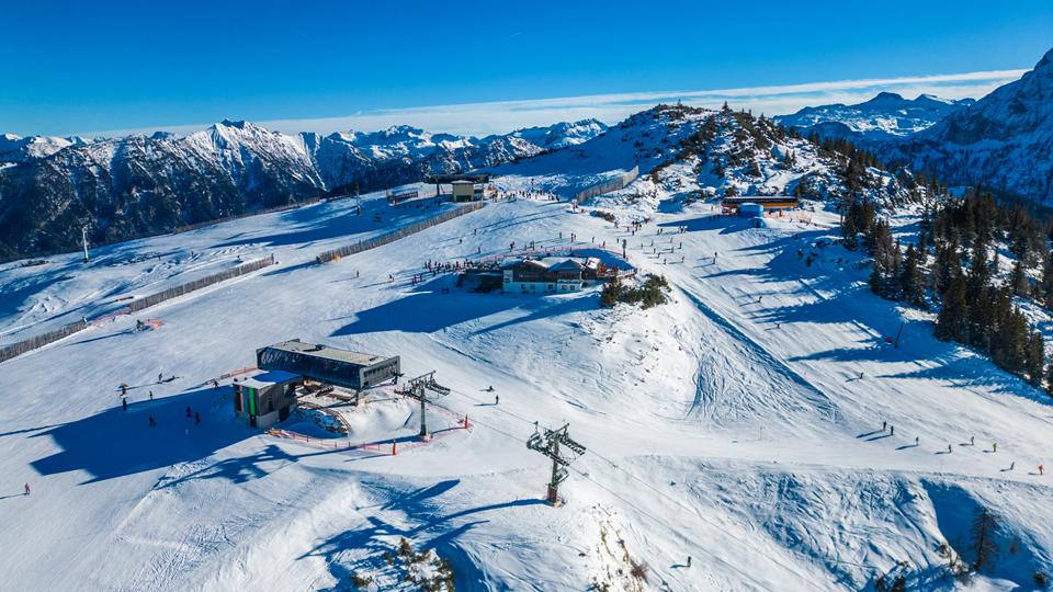 Flachau Foto: 3 av 8