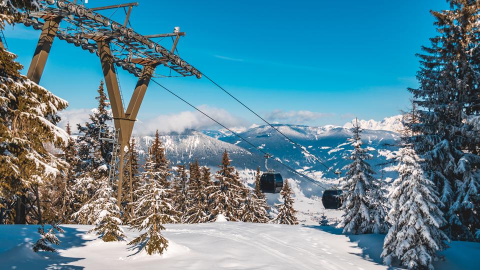 Flachau Foto: 6 av 8