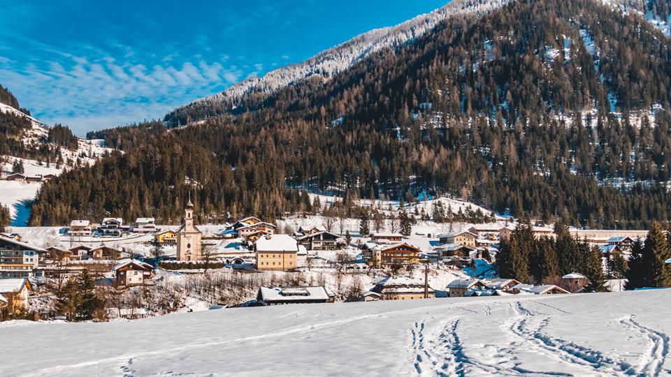 Flachau Foto: 7 av 8