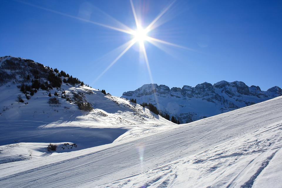 Avoriaz Foto: 2 av 4