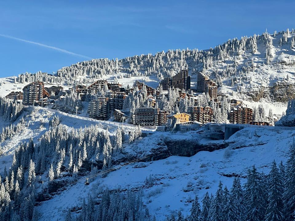 Avoriaz Foto: 2 av 5