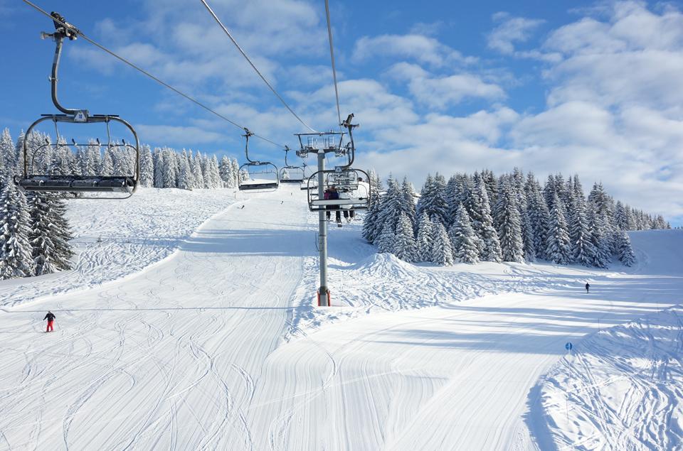 Avoriaz Foto: 1 av 4