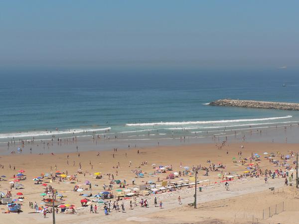 Foto från Costa de Caparica