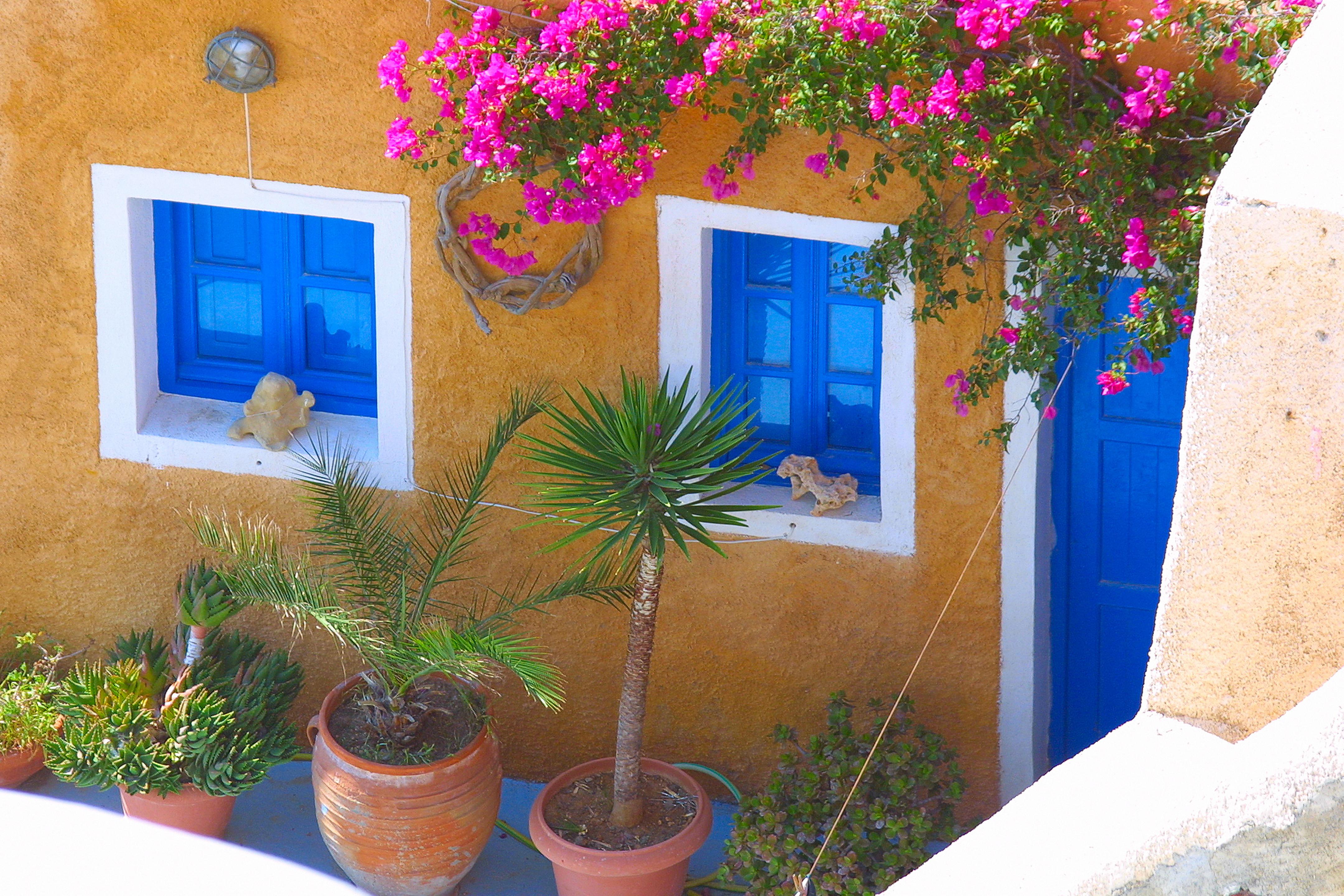 Koutouloufari Foto: 2 av 9