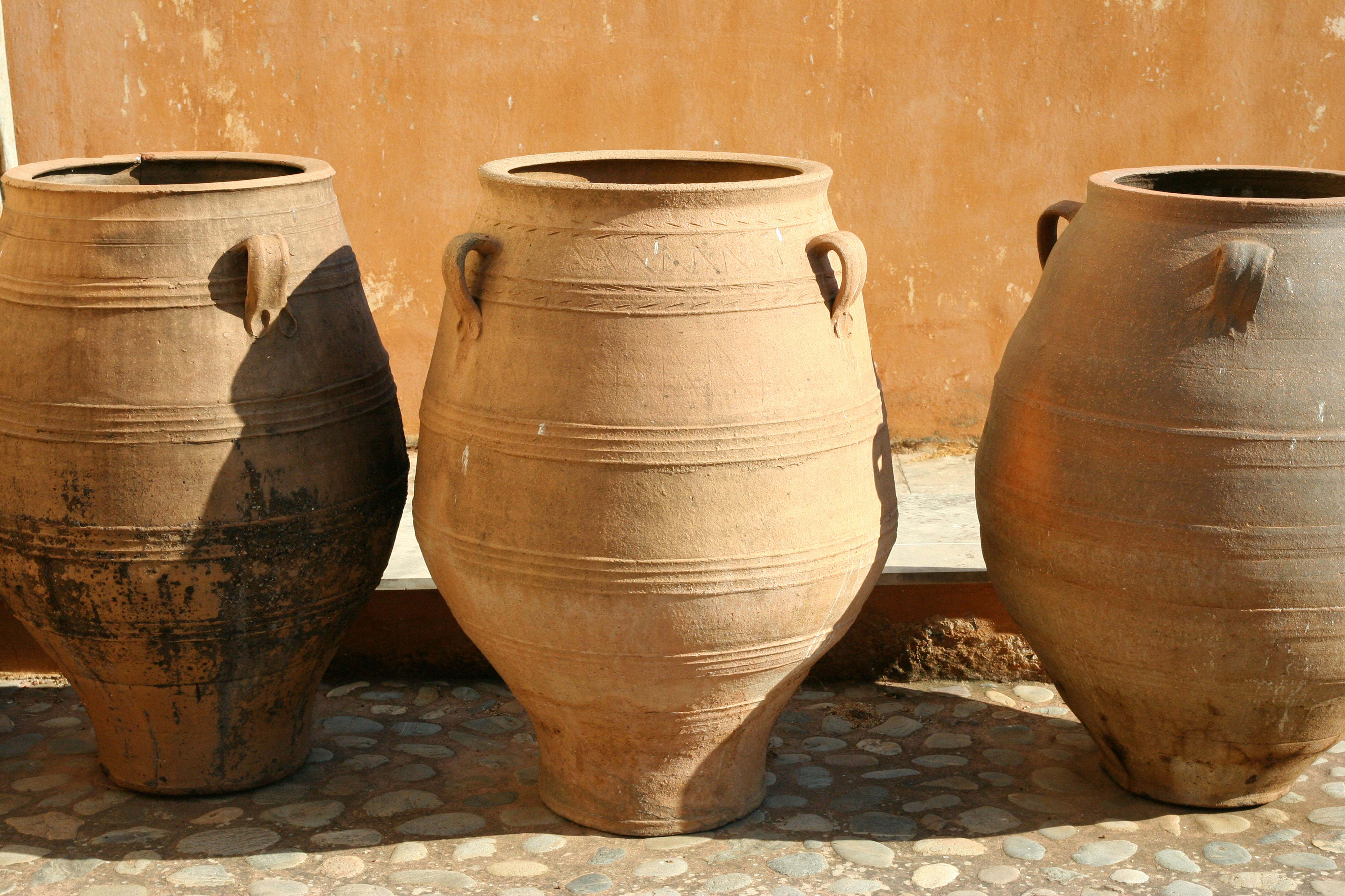 Koutouloufari Foto: 7 av 9