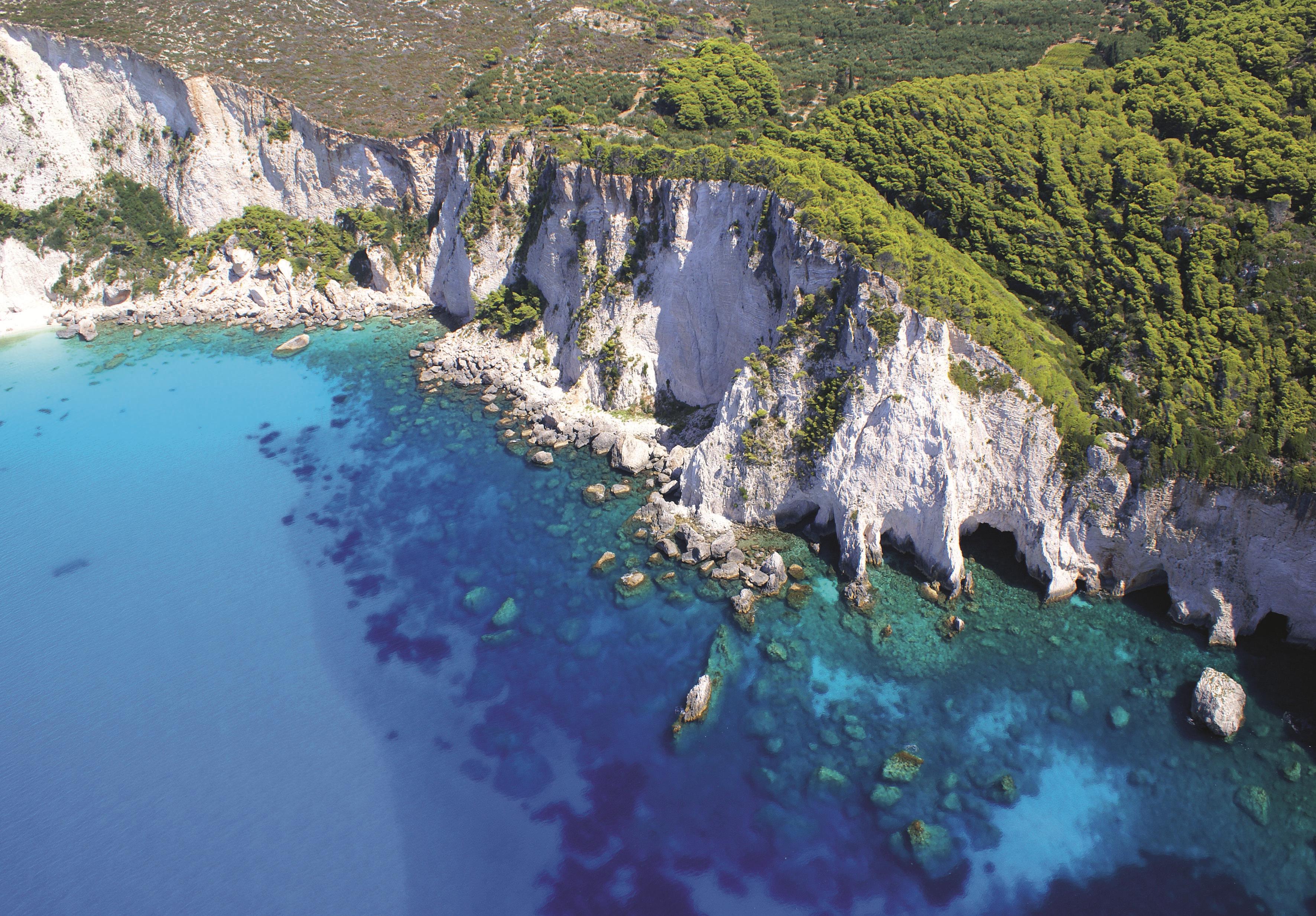 Argassi Foto: 2 av 4