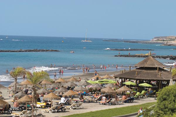 Foto från Costa Adeje