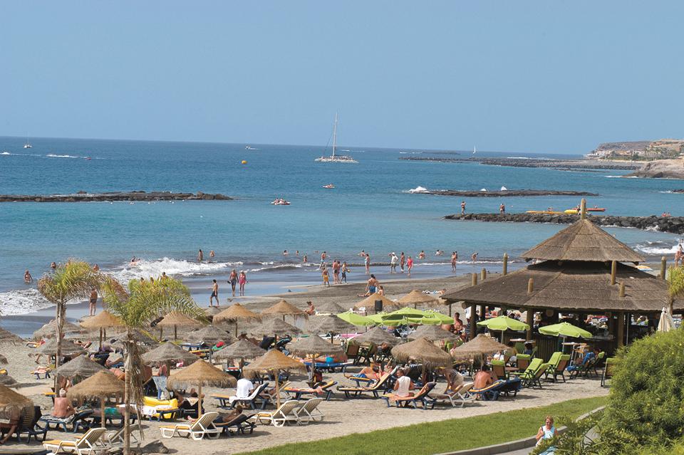 Costa Adeje Foto: 1 av 6