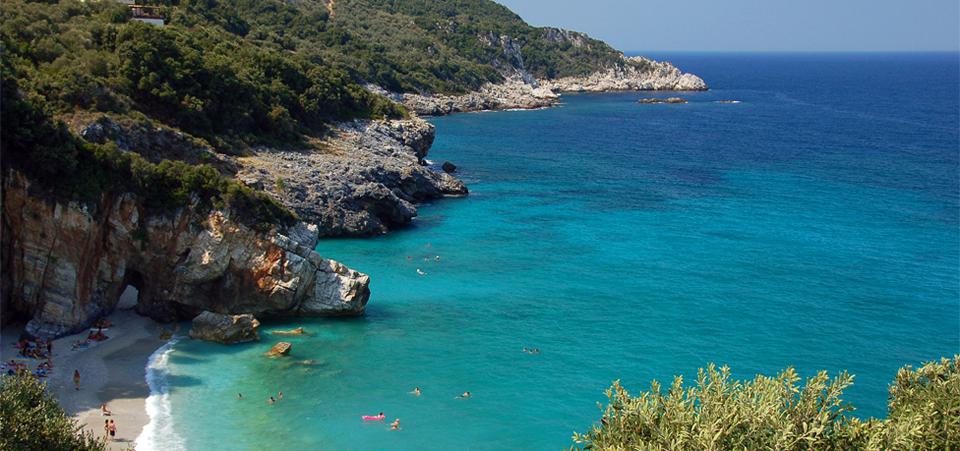 Benitses Foto: 2 av 3