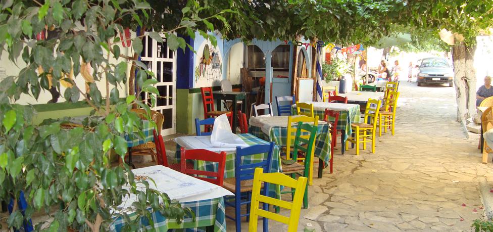 Anissaras Foto: 2 av 6