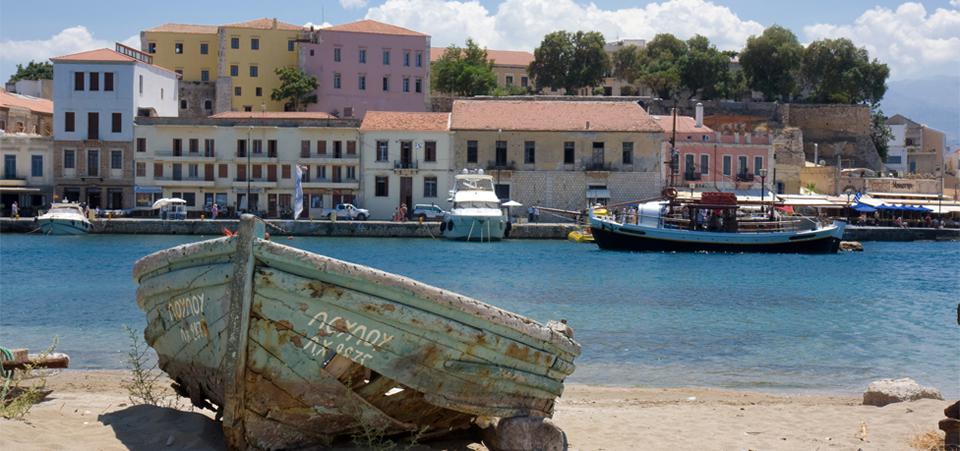 Gouves Foto: 3 av 10