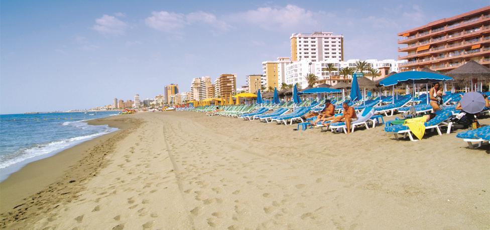 Fuengirola Foto: 5 av 6