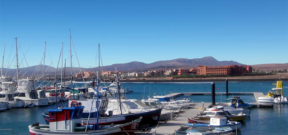 Caleta de Fuste Foto: 3 av 13