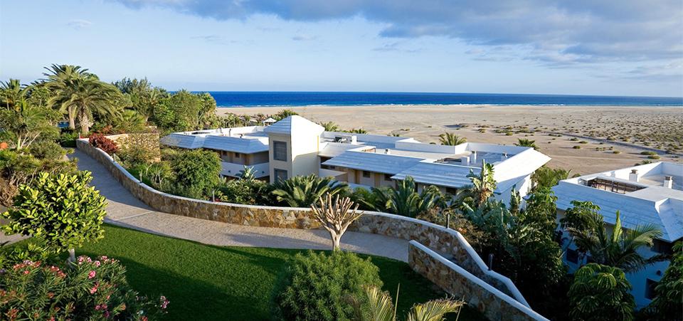 Costa Calma Foto: 1 av 3