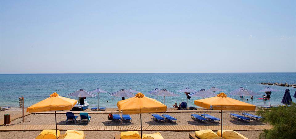 Kolymbia Foto: 1 av 5