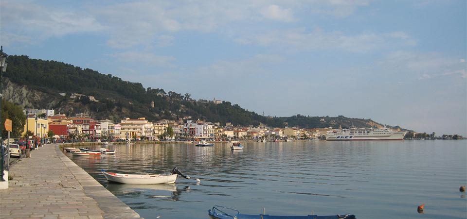 Kalamaki Foto: 3 av 3