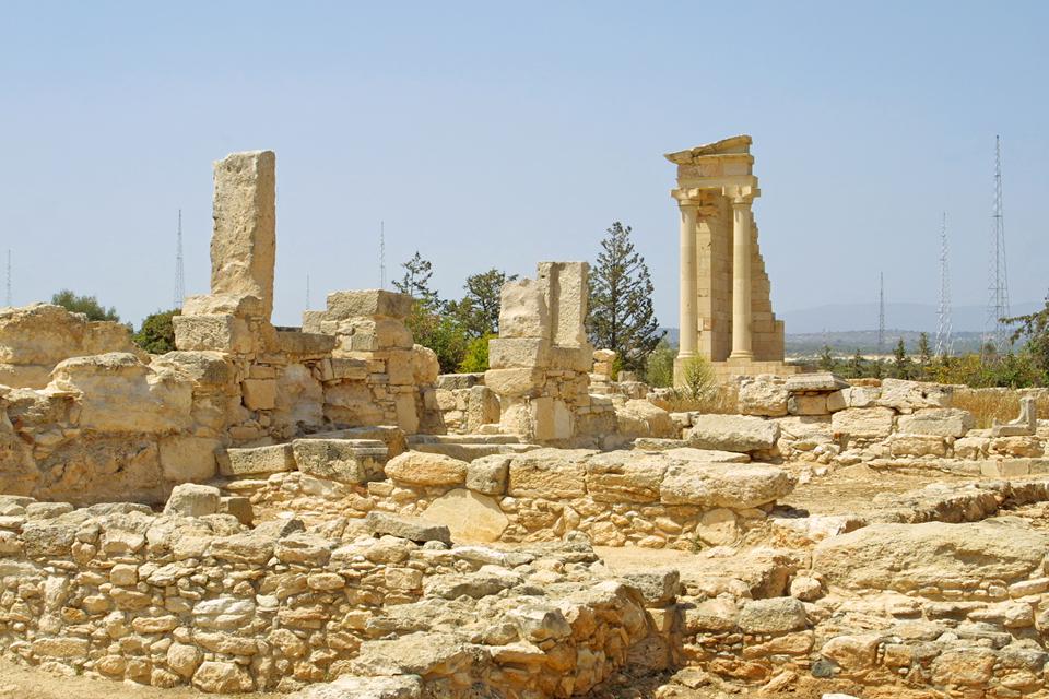 Limassol Foto: 2 av 5