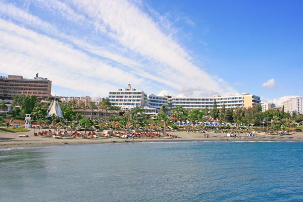 Foto från Limassol