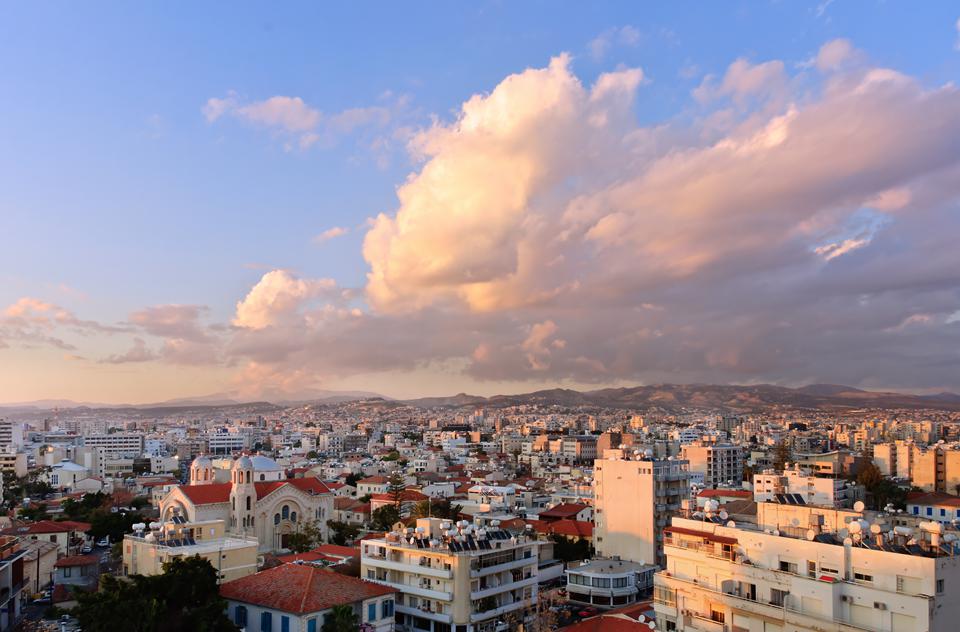 Limassol Foto: 4 av 5