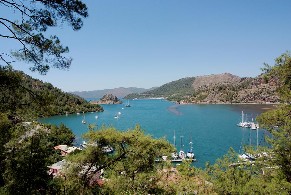 Ölüdeniz Foto: 5 av 8