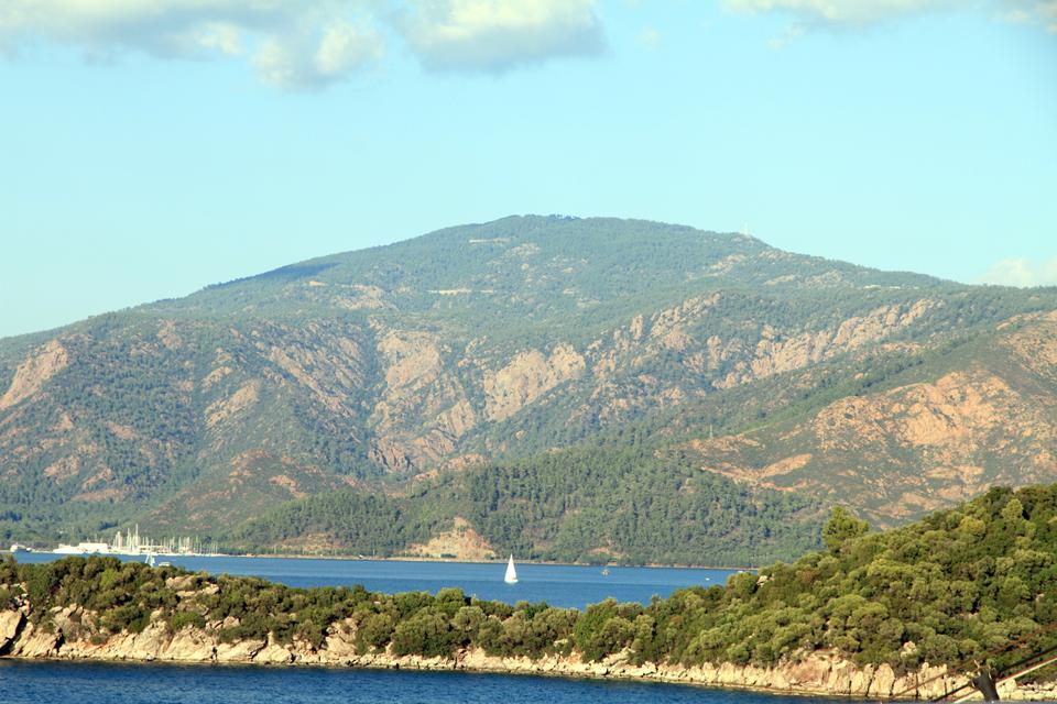Ölüdeniz Foto: 6 av 8