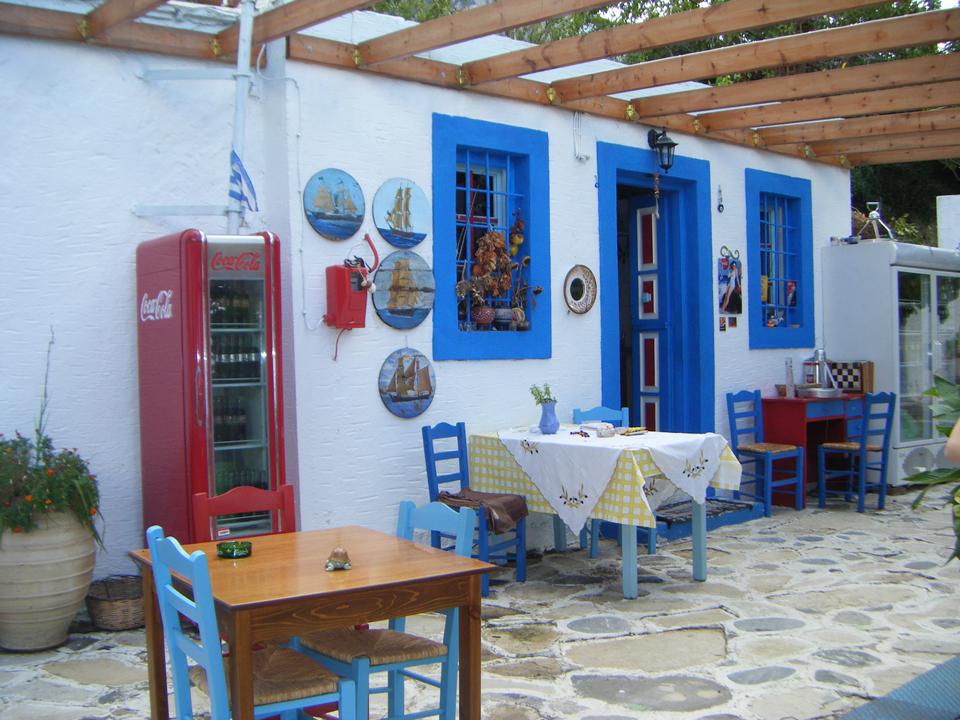 Kos Foto: 17 av 21