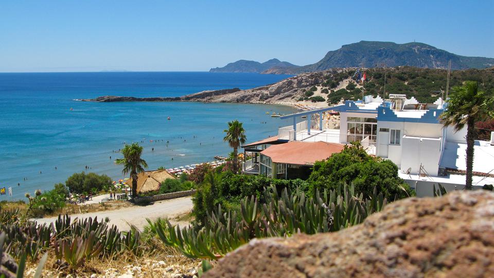 Kos Foto: 19 av 21