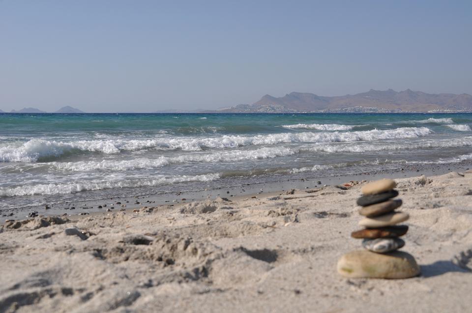 Kos stad Foto: 8 av 14