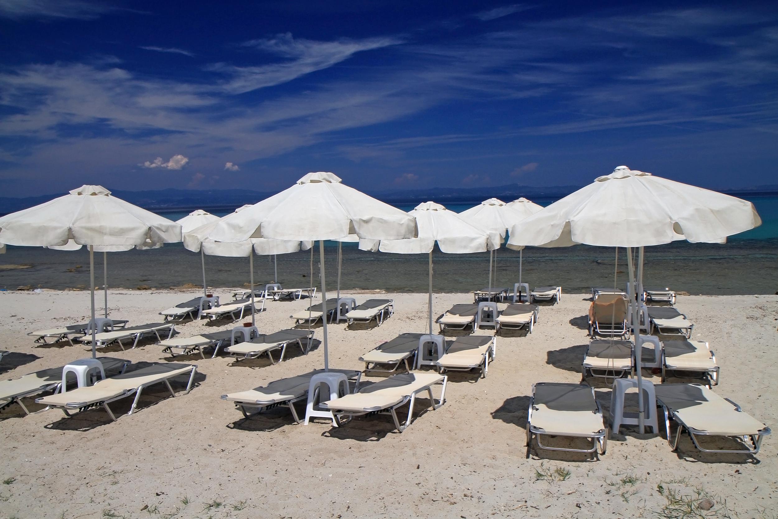 Tigaki Foto: 4 av 10